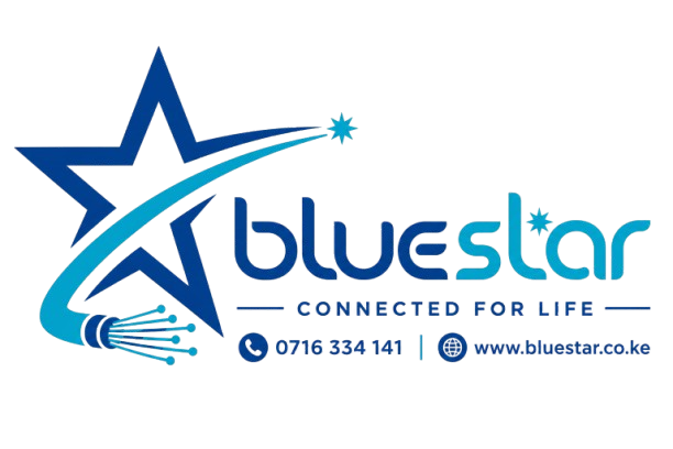 Bluestar Connected For Life